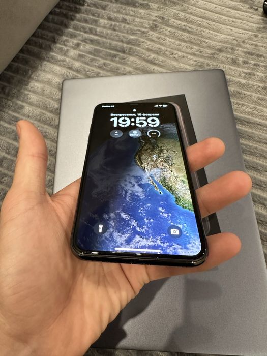 IPhone 11 Pro Max 256 GB,Space Gray