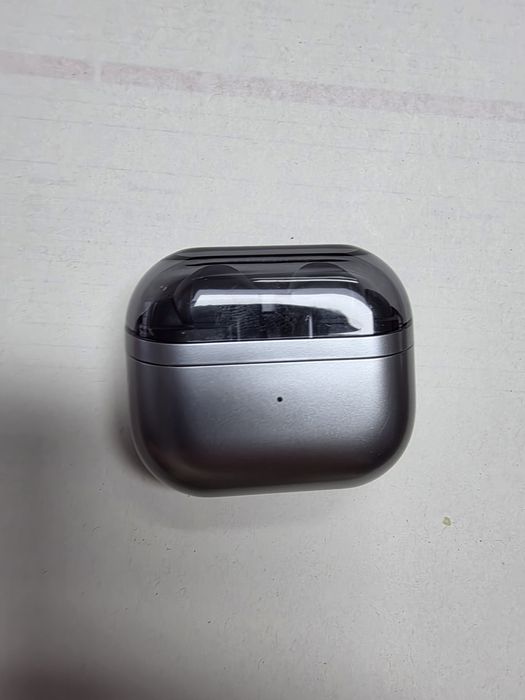 Galaxy Buds 3 Pro ca noi