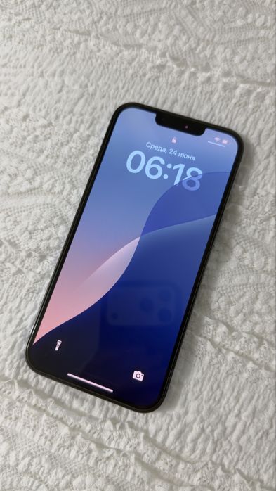 Iphone 13 Pro, 128 GB
