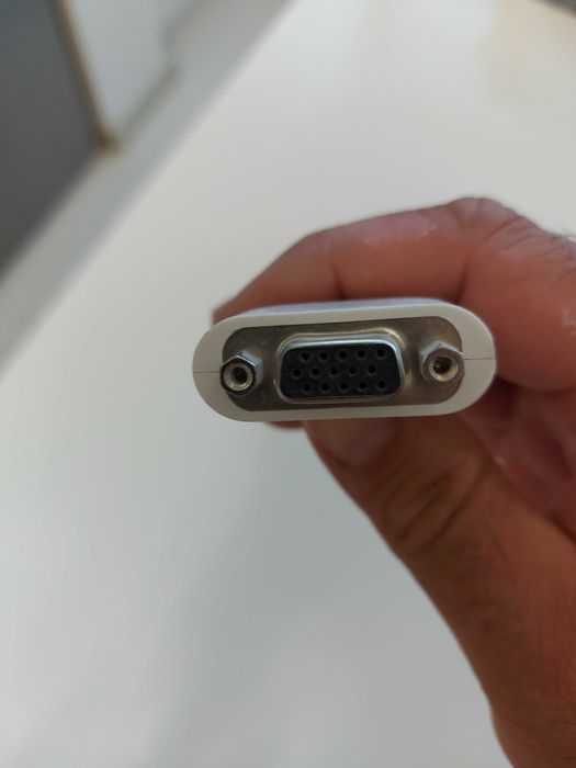 Компютърни кабели