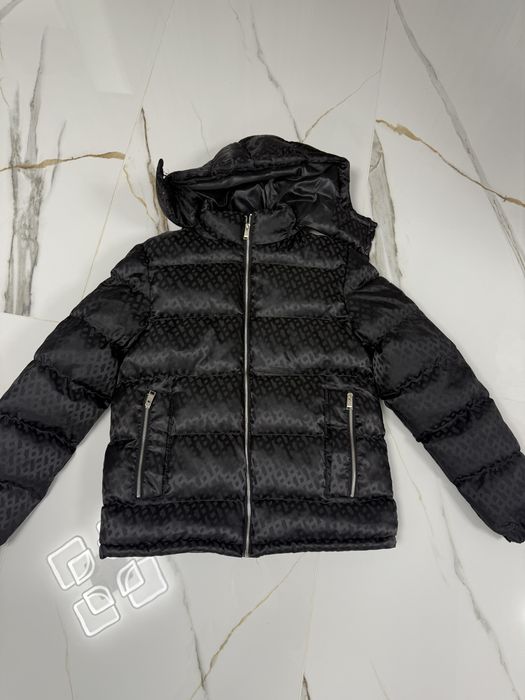Geaca hugo boss barbat
