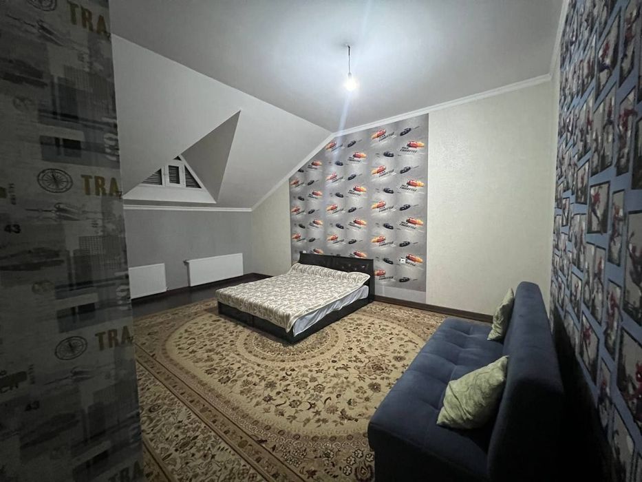 Квартира 1 та кизга чилонзор метро