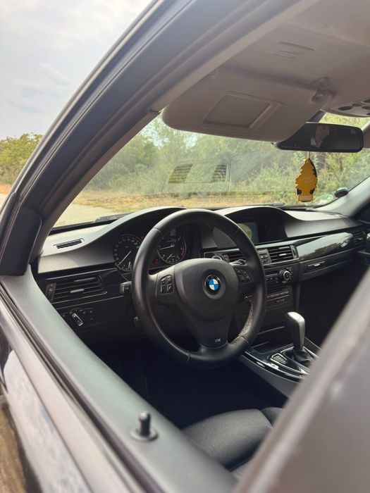 BMW 3 Series 2010 — imagine 5