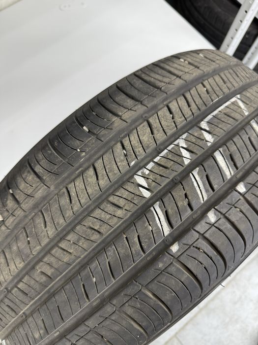 Продам шины 225/45/17 от elantra