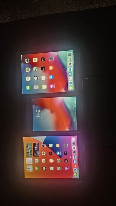 Ipad air,air2,air mini3