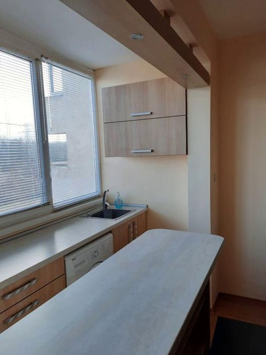 Дава се под наем Двустаен апартамент в София, Люлин 10 - 45 кв.м за 448.8 € - Снимка #3