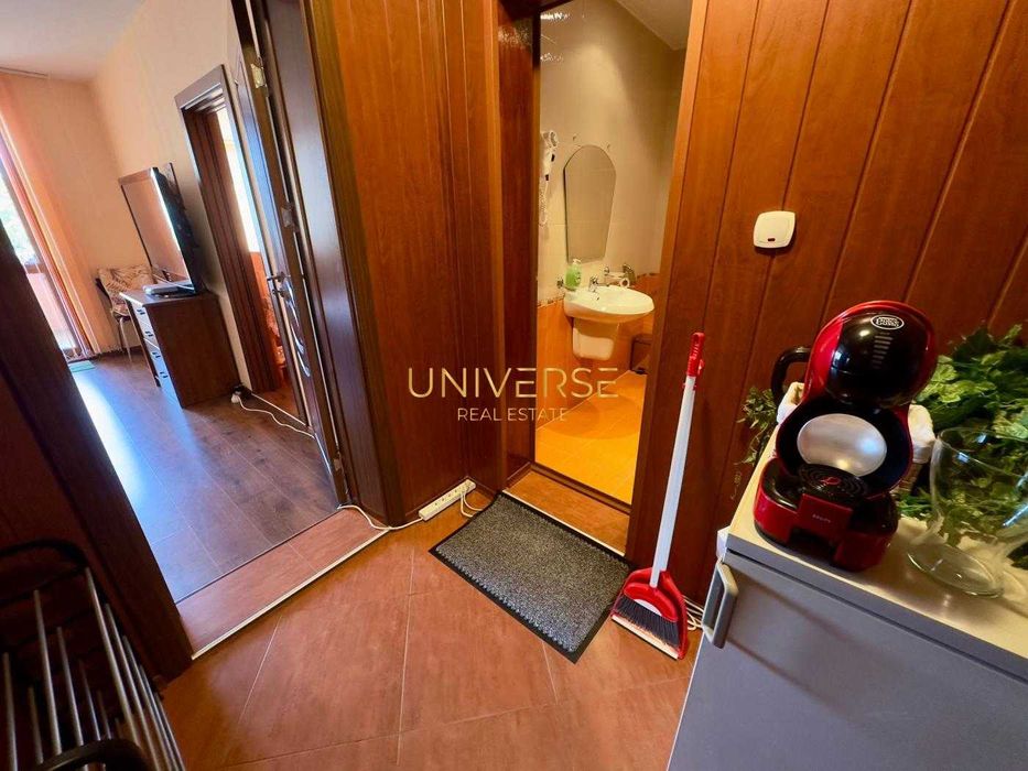 Продава се Двустаен апартамент в Свети Влас - 88 кв.м за 750 €/кв.м - Снимка #4