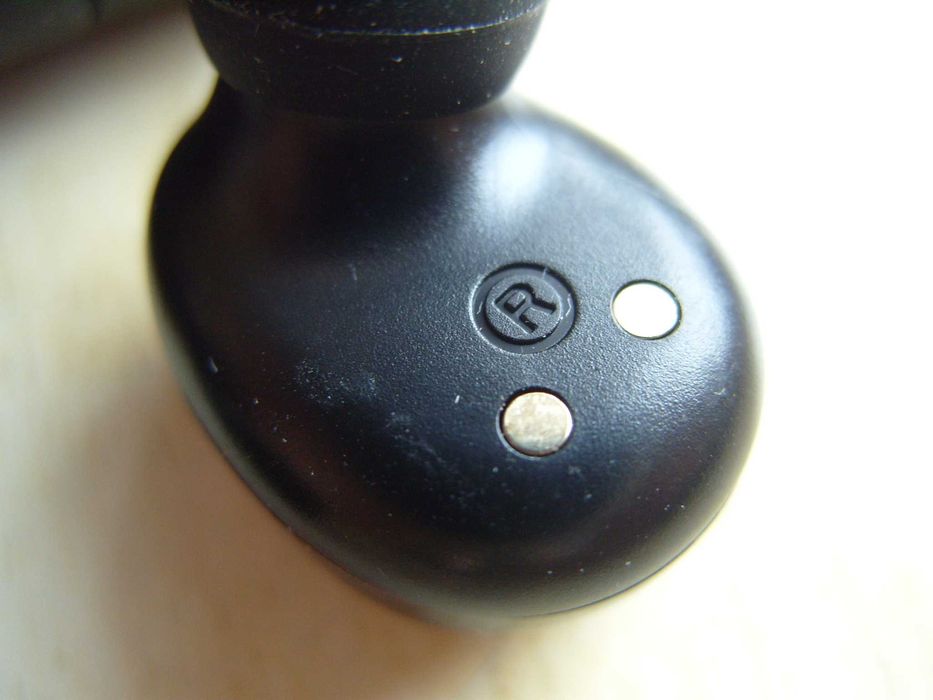 Безжични слушалки M10, TWS, Bluetooth 5.1, кейс 2000mAh батерия