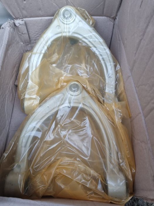 Запчасти Genesis G80