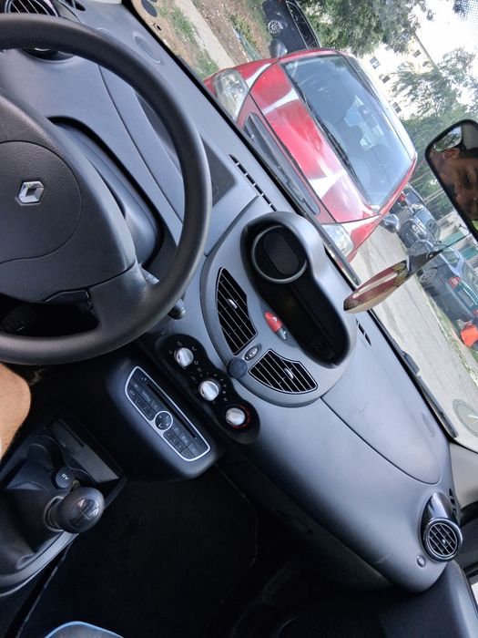 RENAULT Twingo 2012 — imagine 4