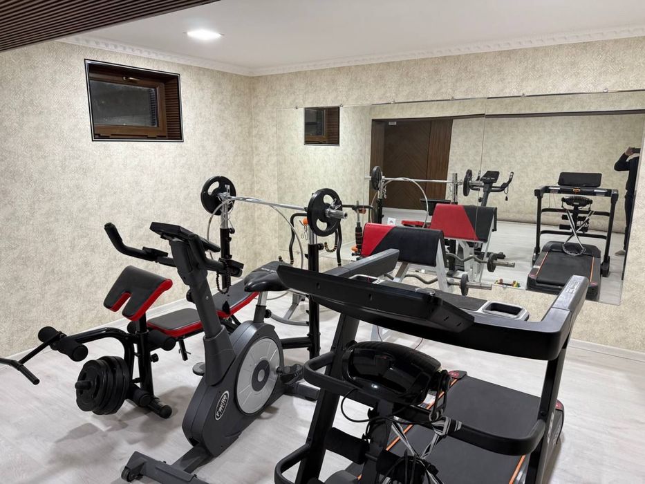 Аренда дома Феруза