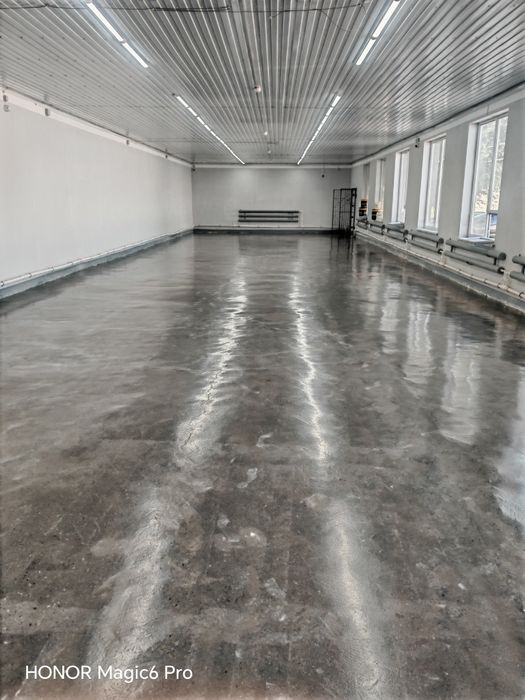 Краска для бетона