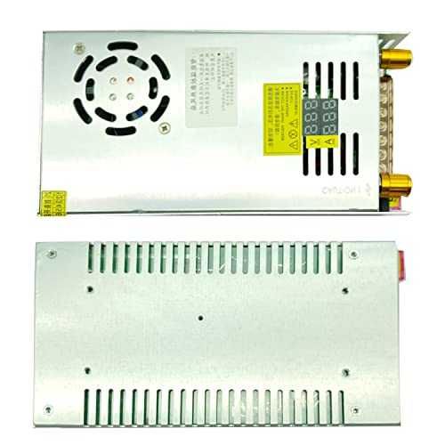Регулируемо захранване DC 0-160V 0-3A 480W