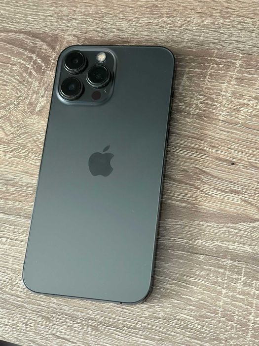 iPhone 13 Pro Max 512 Gb ОТЛИЧНО СЪСТОЯНИЕ + Аксесоари