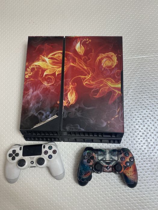 PlayStation 4 slim