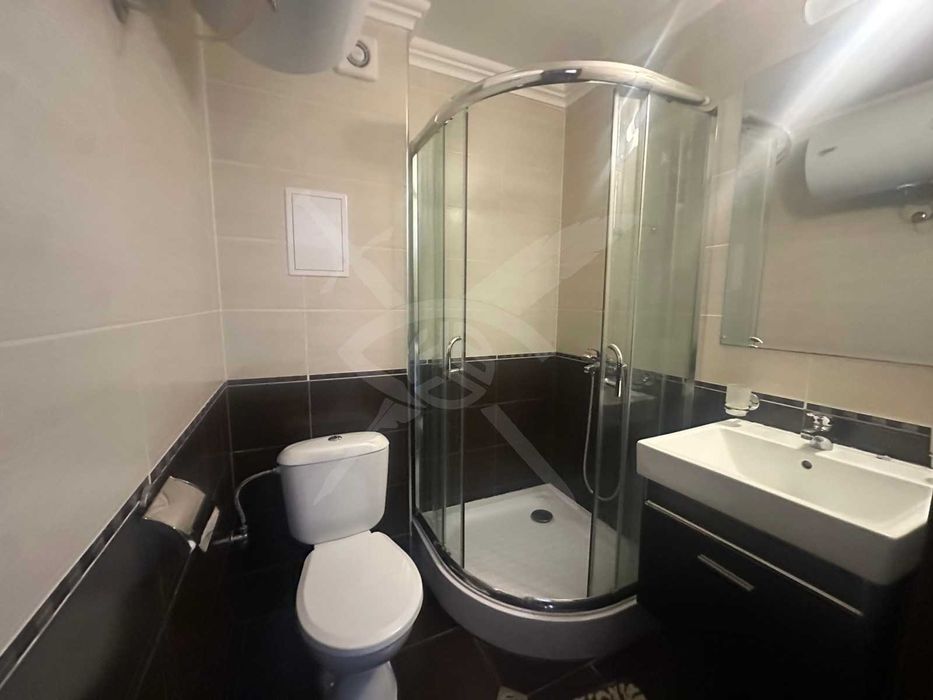 Продава се Двустаен апартамент в Свети Влас - 56 кв.м за 1304 €/кв.м - Снимка #3