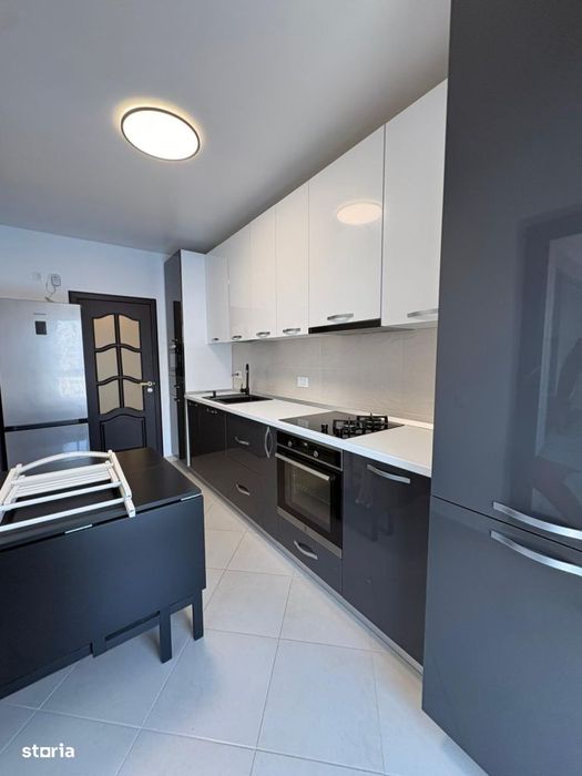 Apartament 2 camere Exigent Plaza mall Residence Lujerului Bloc nou