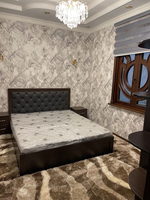 Srochna 2 xonali uy sotiladi