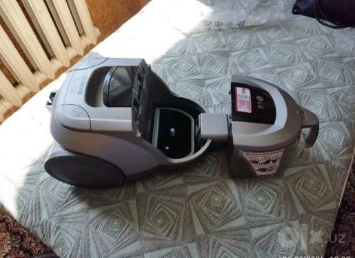 LG Ellipse Cyclone chang yutgichi