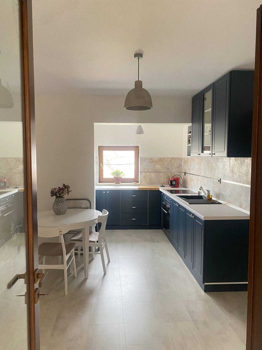 PF Inchriez Apartmant in bucium 2 Camere 100 MP (Nou)