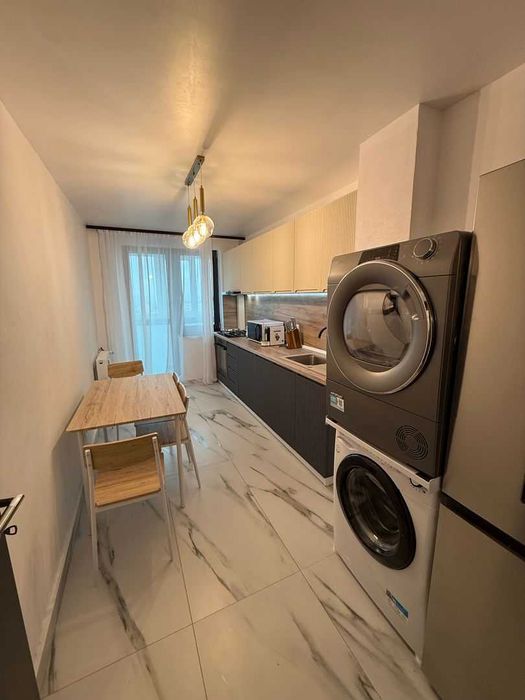 Apartament de inchiriat 4 camere Craiova Centru