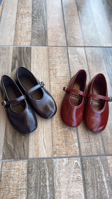 Детски балеринки Zara