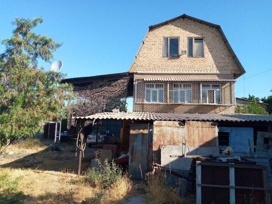 Продаётся участок