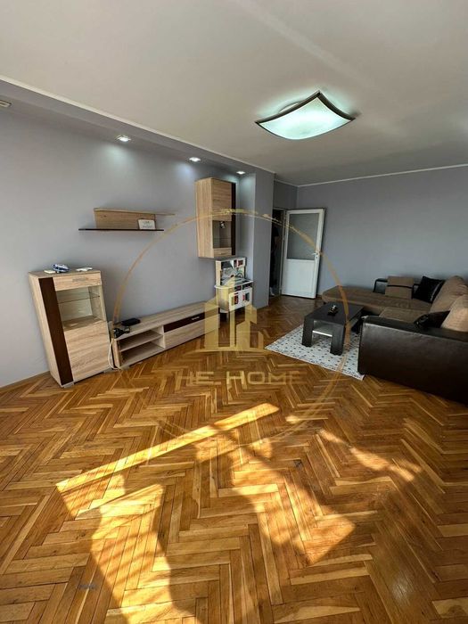 Дава се под наем Тристаен апартамент в Варна, Трошево - 65 кв.м за 398.82 € - Снимка #3