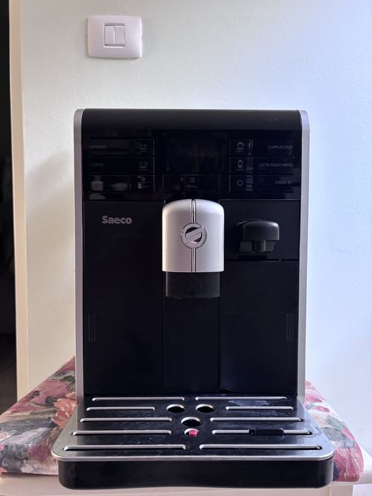Aparat cafea Saeco Moltio