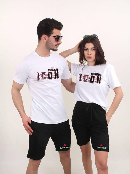 Compleu unisex nou