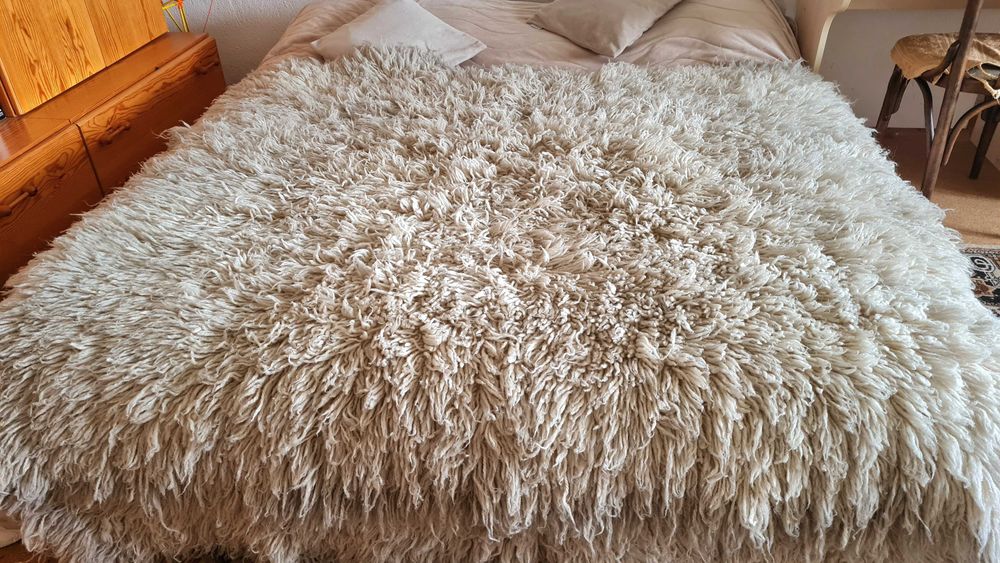 Вълнени китеници