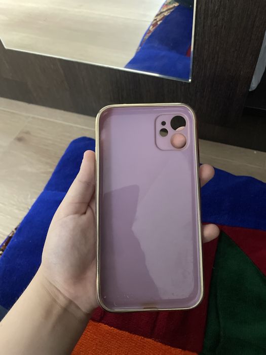 чехол для iphone 11