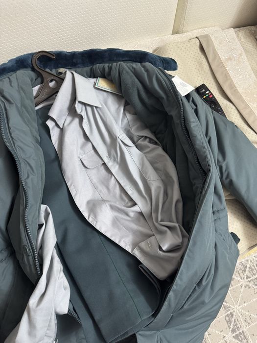 Продам военную куртку