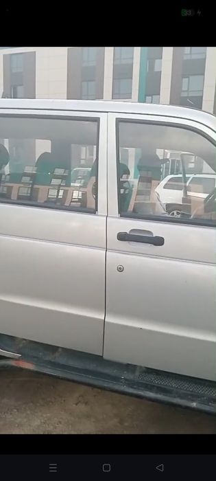 УАЗ патриот машина