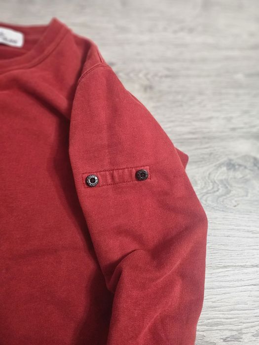 Bluza Stone island