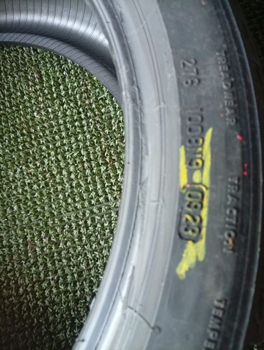 235 45 18 Pirelli