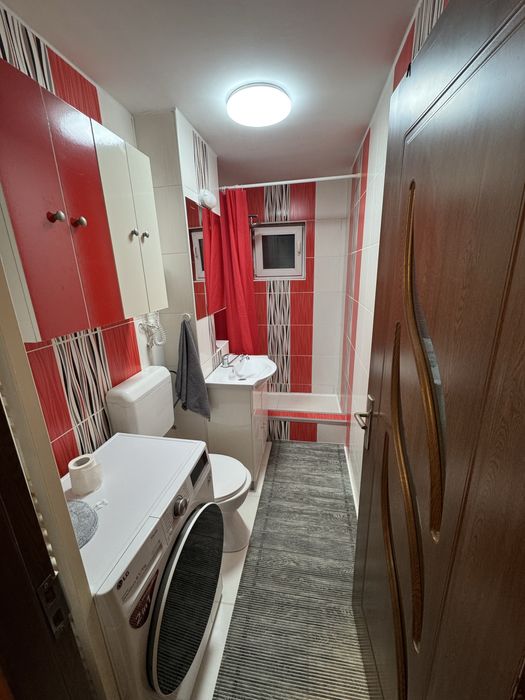 Apartament 2 camere cartier dacia bl37