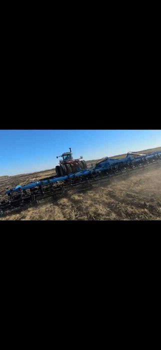 Культиватор FLEXUM-MА-12