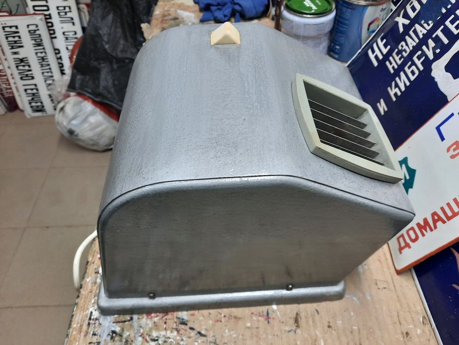 Сушилка,духалка за ръце