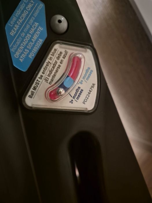 Продам детское автокресло