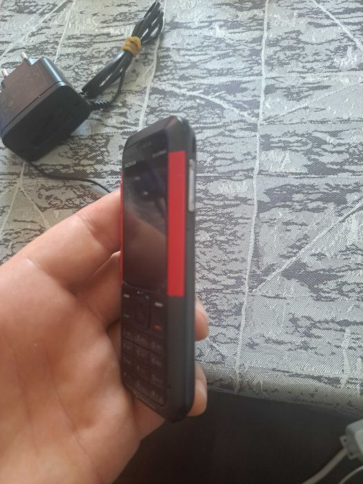 Nokia xpressMusic