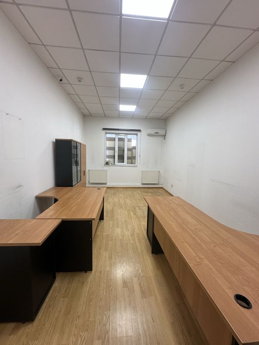 Сдается в аренду офисное помещение  в центре города