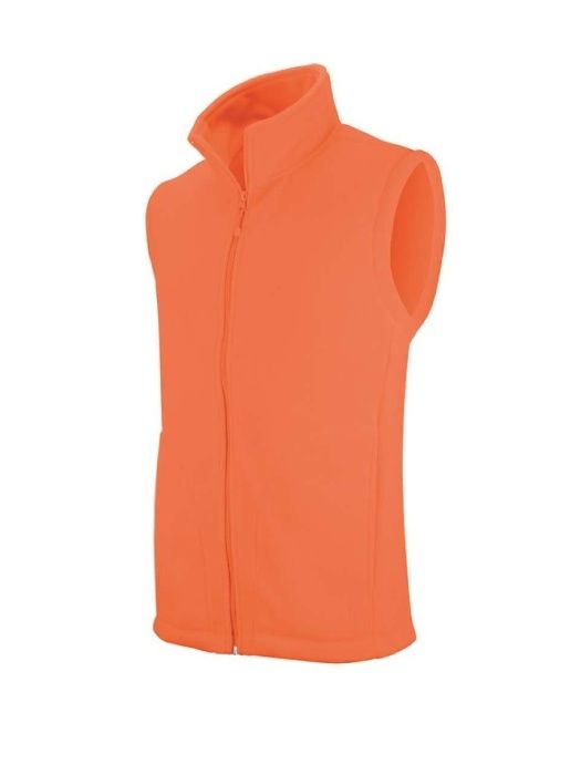 Vesta fleece (galben, albastru, rosu si alte culori) polar