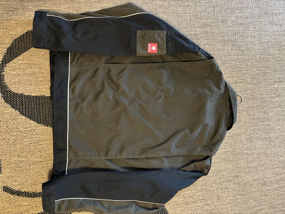 Vand geaca de lucru engelbert strauss