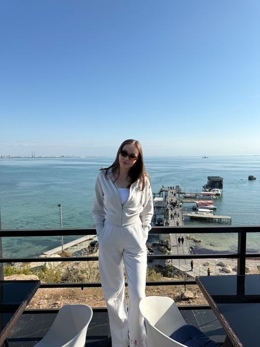 Спортивка от calvin klein