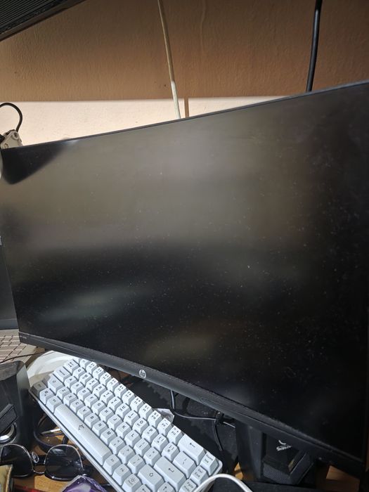 Monitor Gaming HP X29c