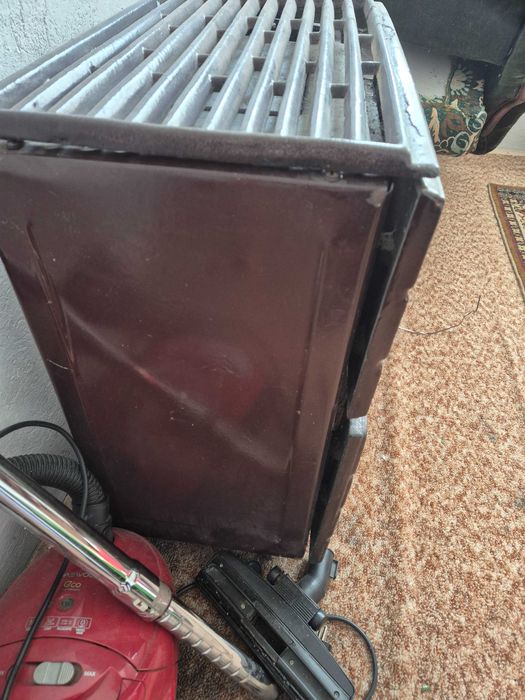 Печки за отопление