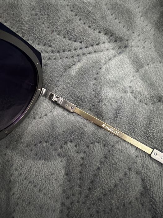 Ochelari de soare Hublot fullbox