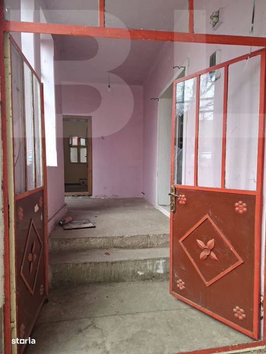 Casa de vanzare, 4 camere, 140 mp - in Costiu