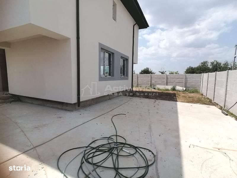 Casa individuala-Prelungirea Ghencea-Cartierul Latin - 210000E-comisio